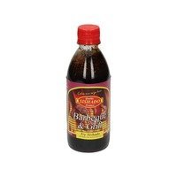 SISHADO BARBECUE &amp; GRILL MARINADE 350 ML