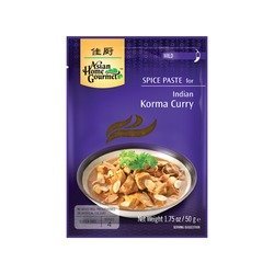 AHG  KORMA CURRY  50 GR