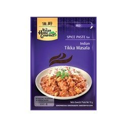   TIKKA MASALA 50 GR ASIAN HOME GOURMET