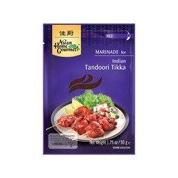 AHG TANDOORI TIKKA 50 GR