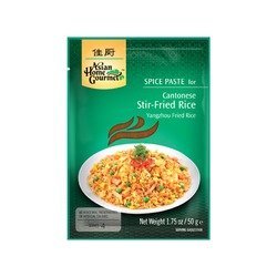 AHG STIR-FRIED RICE CANTONESE 50 GR