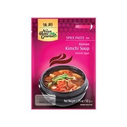 AHG KOREAN KIMCHI SOUP 50 GR