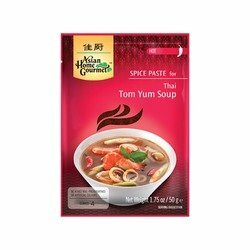 AHG TOM YUM SOUP THAI 50 GR