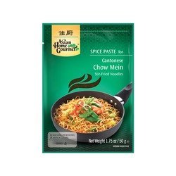 ASIAN HOME GOURMET- CHOW MEIN KANTONESE 50 GR