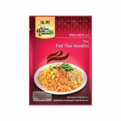 ASIAN HOME GOURMET PAD THAI NOODLES 50 GR