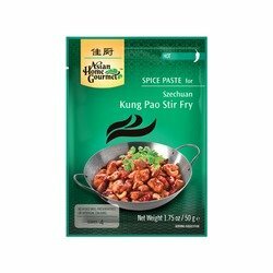 AHG KUNG PAO STIR FRY 50 GR