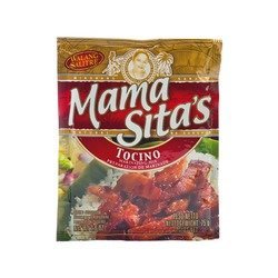 MAMASITA TOCINO MARINADE 75 GR