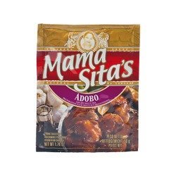 MAMASITA ADOBO