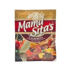 MAMASITA CALDERETA 50 GR