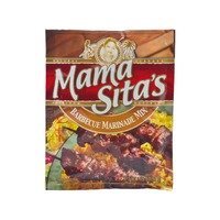 MAMASITA BARBECUE MARINADE MIX