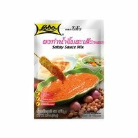 LLOBO SATAY SAUCE MIX 50 GR