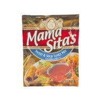 MAMASITA SWEET &amp; SOUR SAUCE MIX