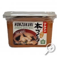 HZ SHIRO MISO LICHT 500 GR