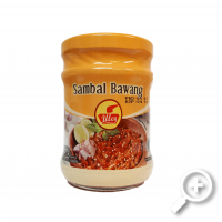 FINA SAMBAL BAWANG 190 GR