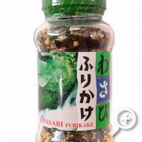 JAP. WASABI FURIKAKE 48 GR