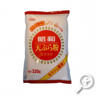 JAP.TEMPURA BATTER MIX 320 GR