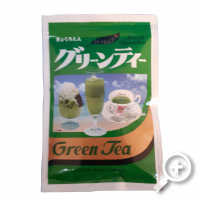 JAPANSE GREEN TEA POWDER 150 GR