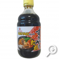 MARUKIN  SUKIYAKI SAUCE 400 ML