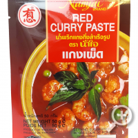 NAMJAI  RED CURRY PASTE 50 GR