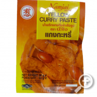 NAMJAI YELLOW CURRY PASTE 50 GR