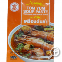 NAMJAI TOMYUM PASTE 35 GR