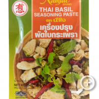 NAMJAI THAI BASIL PASTE 50 GR