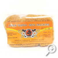 KRIPIK TEMPEH 250 GR