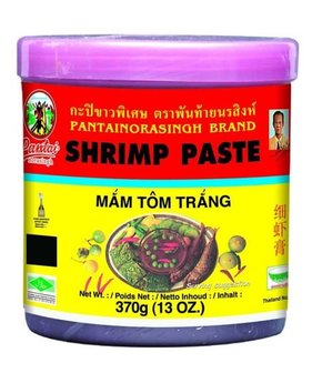 PANTAI- SHRIMP PASTE 370 GR