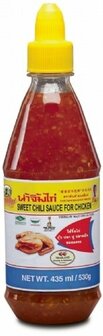 (PANTAI) SWEET CHILI SAUCE FOR CHICKEN 435 ML