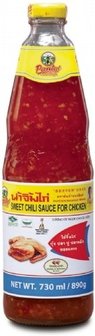 PANTAI SWEET CHILI SAUCE FOR CHICKEN 730 ML