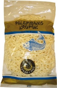 UD PALEMBANG KRUPUK 65 GR