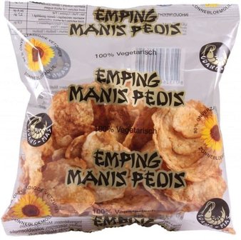 UANG MAS EMPING MANIS PEDAS GEBAKKEN 70 GR