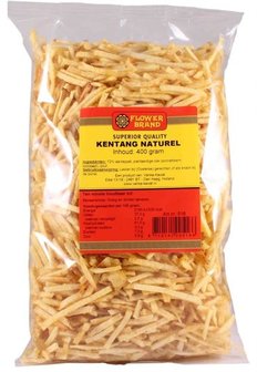 FBR KENTANG NATURAL 400 GR