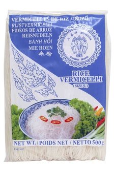 ERAWAN RICE VERMICELLI 500 GR