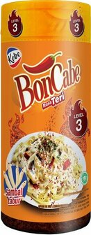 BONCABE CHILIPOEDER TERI 50 GR