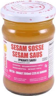 MEE CHUN SESAM SAUS 200 ML