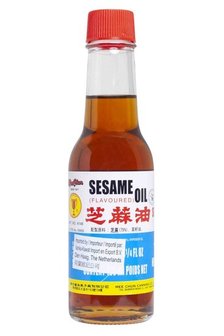 MEE CHUN SESAMOLIE FLAVOURED 125 ML