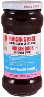 MEE CHUN HOISIN SAUCE 350 ML