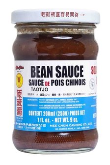 MEE CHUN BEAN SAUCE  TAOTJO 200 ML