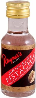 RAYNERS PISTACHIO AROMA 28 ML