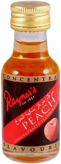 RAYNERS PEACH AROMA 28 ML