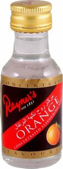 RAYNERS ORANGE AROMA 28 ML