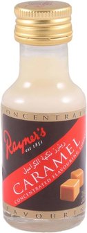 RAYNERS CARAMEL AROMA 28 ML