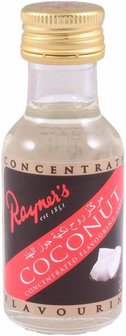 RAYNERS COCONUT AROMA 28 ML