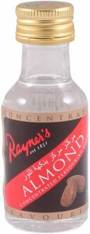 RAYNERS ALMOND AROMA 28 ML