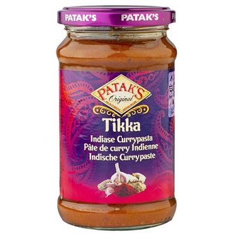 PATAKS TIKKA PASTE