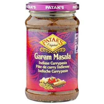 PATAKS GARAM MASALA PASTE