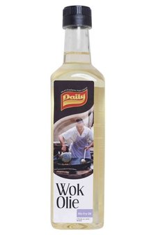 DAILY WOK OLIE 500 ML