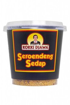 KDJ SEROENDENG SEDAP 200 GR