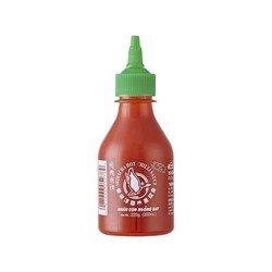 FLYING GOOSE SRIRACHA CHILISAUS 200 ML